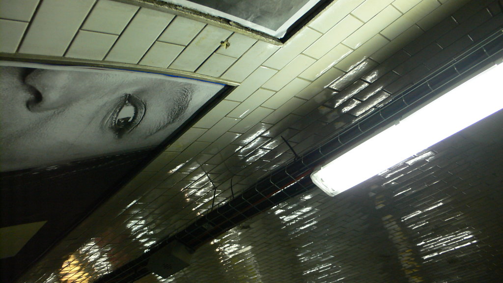 Paris Metro, 2015
